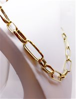 Collana Venerio Donna in Argento CO08 - CO08